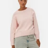 Crew Neck Sweater