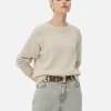 Crew Neck Sweater