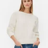 Crew Neck Sweater