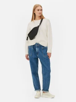 Crew Neck Sweater