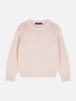 Crew Neck Sweater