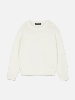 Crew Neck Sweater
