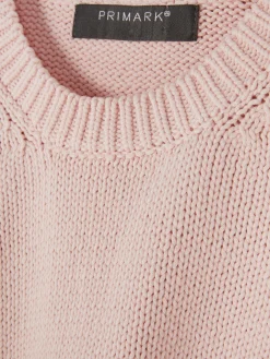 Crew Neck Sweater