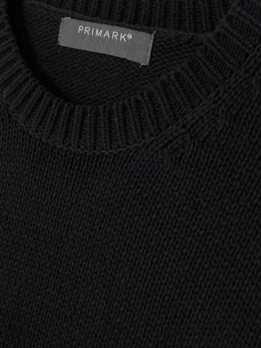Crew Neck Sweater