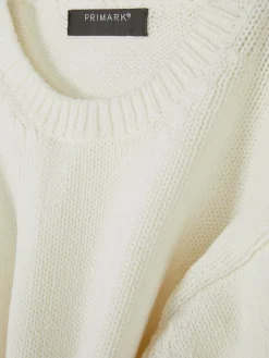 Crew Neck Sweater