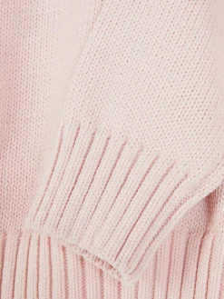 Crew Neck Sweater