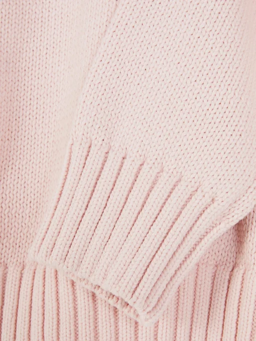 Crew Neck Sweater