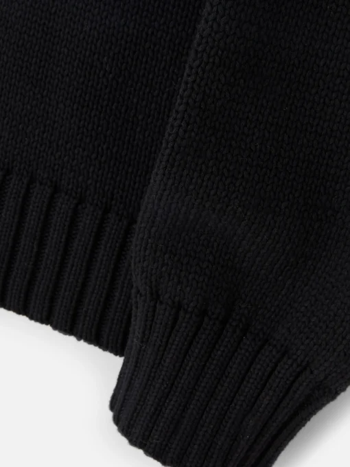 Crew Neck Sweater