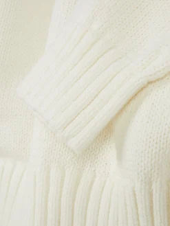 Crew Neck Sweater