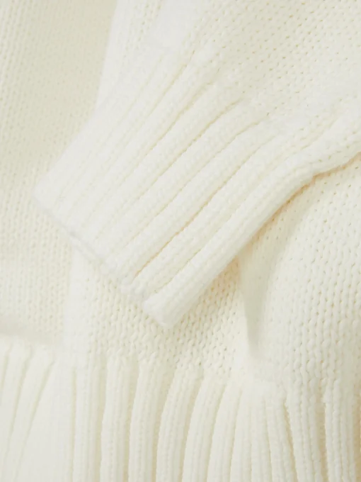 Crew Neck Sweater