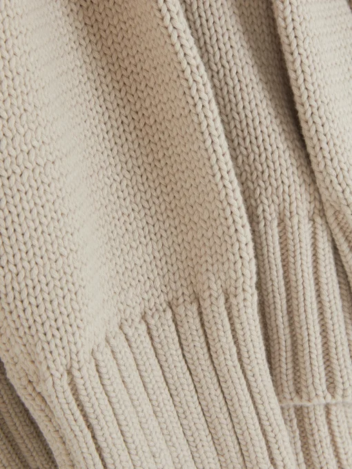 Crew Neck Sweater