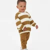 Crew Neck Sweatshirt