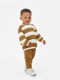 Crew Neck Sweatshirt