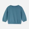 Crew Neck Sweatshirt