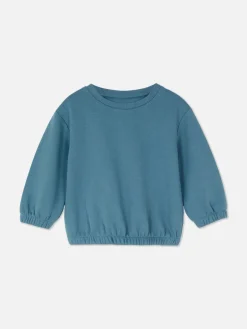 Crew Neck Sweatshirt