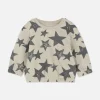 Crew Neck Sweatshirt