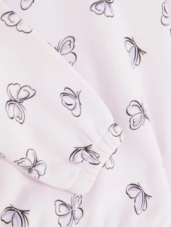 Crew Neck Sweatshirt
