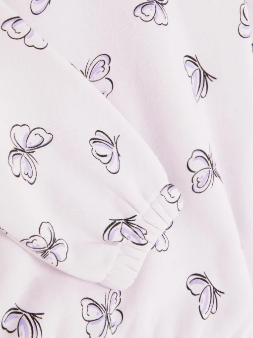 Crew Neck Sweatshirt