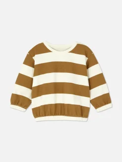 Crew Neck Sweatshirt