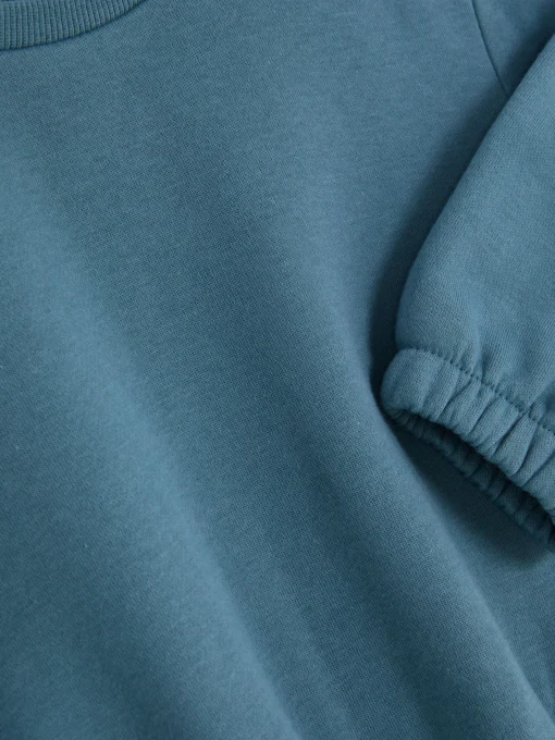 Crew Neck Sweatshirt
