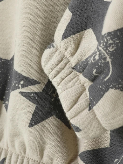 Crew Neck Sweatshirt