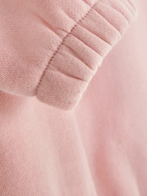 Crew Neck Sweatshirt