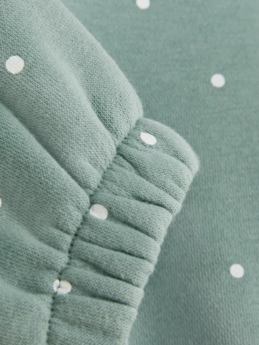 Crew Neck Sweatshirt