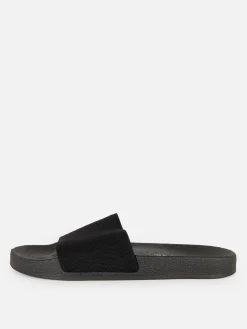 Crochet Strap Pool Slides