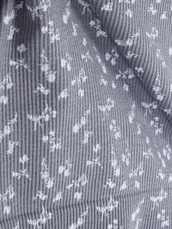 Cropped Cami Pajama Top