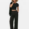 Cropped T-Shirt