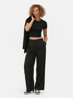 Cropped T-Shirt
