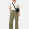 Cropped T-Shirt
