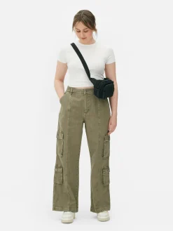 Cropped T-Shirt