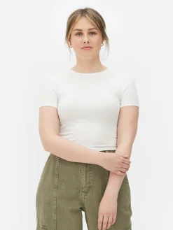 Cropped T-Shirt