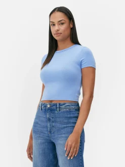 Cropped T-Shirt