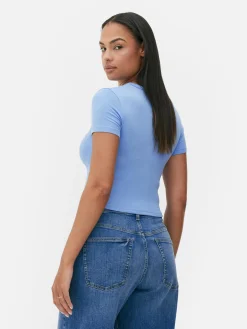 Cropped T-Shirt