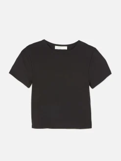 Cropped T-Shirt