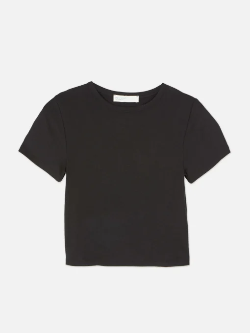 Cropped T-Shirt