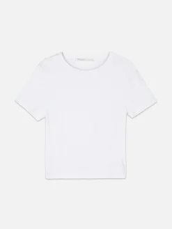 Cropped T-Shirt