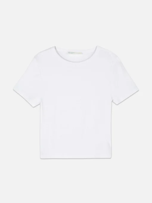 Cropped T-Shirt