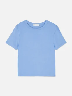 Cropped T-Shirt