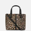 Crossbody Tote Bag