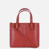 Crossbody Tote Bag