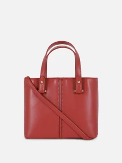 Crossbody Tote Bag