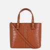 Crossbody Tote Bag
