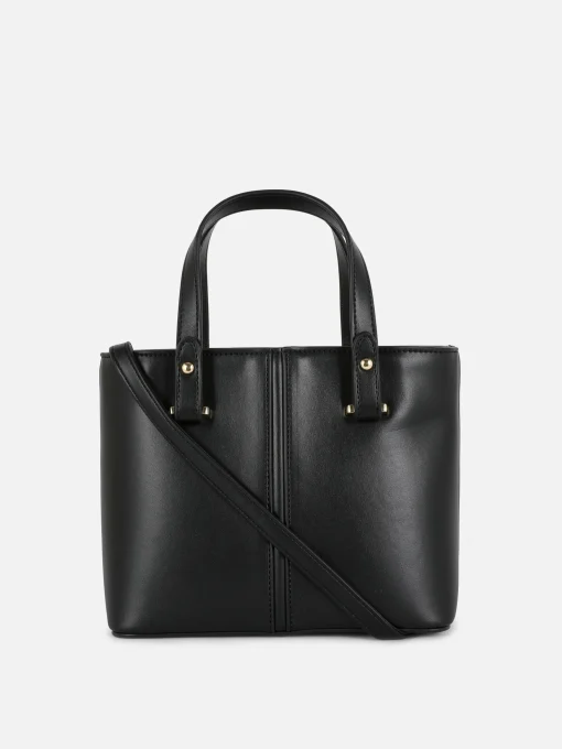 Crossbody Tote Bag