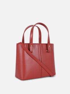 Crossbody Tote Bag