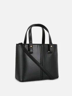 Crossbody Tote Bag