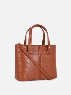 Crossbody Tote Bag