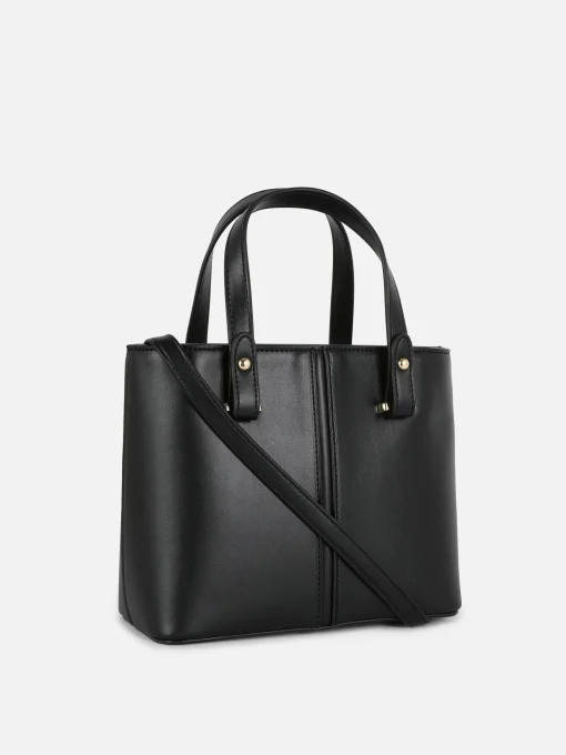 Crossbody Tote Bag